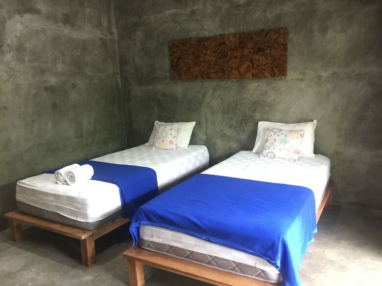 Bed & Breakfast Watukarung Ristu Homestay