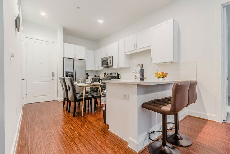 Regal Stays Apartments - West Village