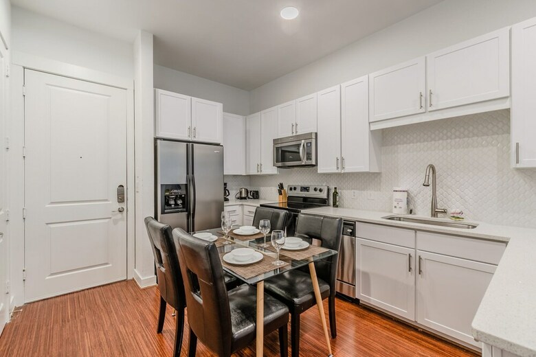 Regal Stays Apartments - West Village