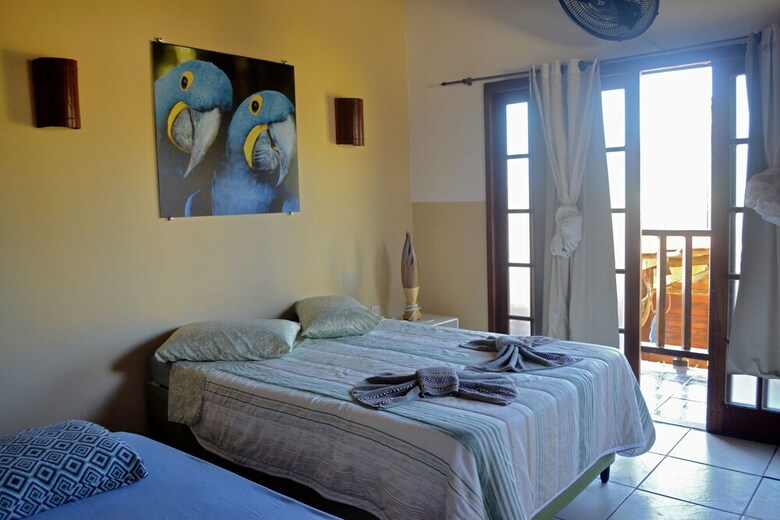 Posada Suites Arara Azul Buzios