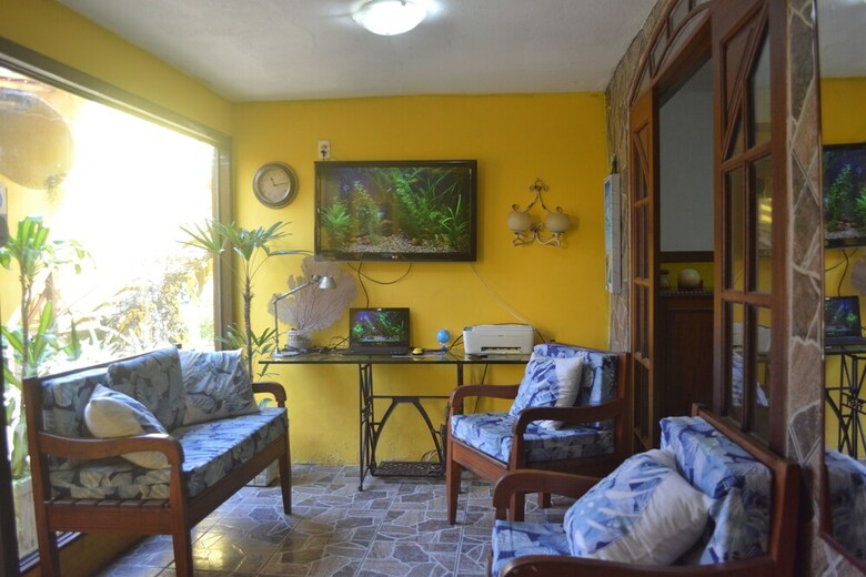 Posada Suites Arara Azul Buzios