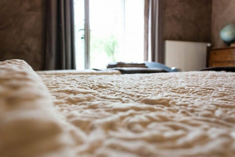 Hotel Le Pr�s Du Roc Chambres D'h�tes