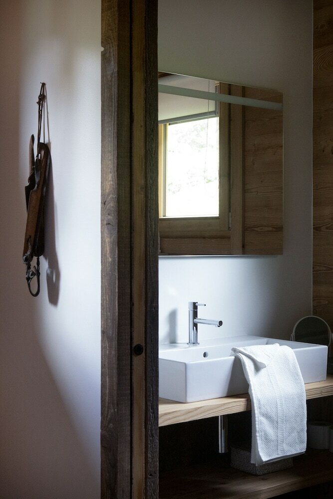 B&B Chalet Nono