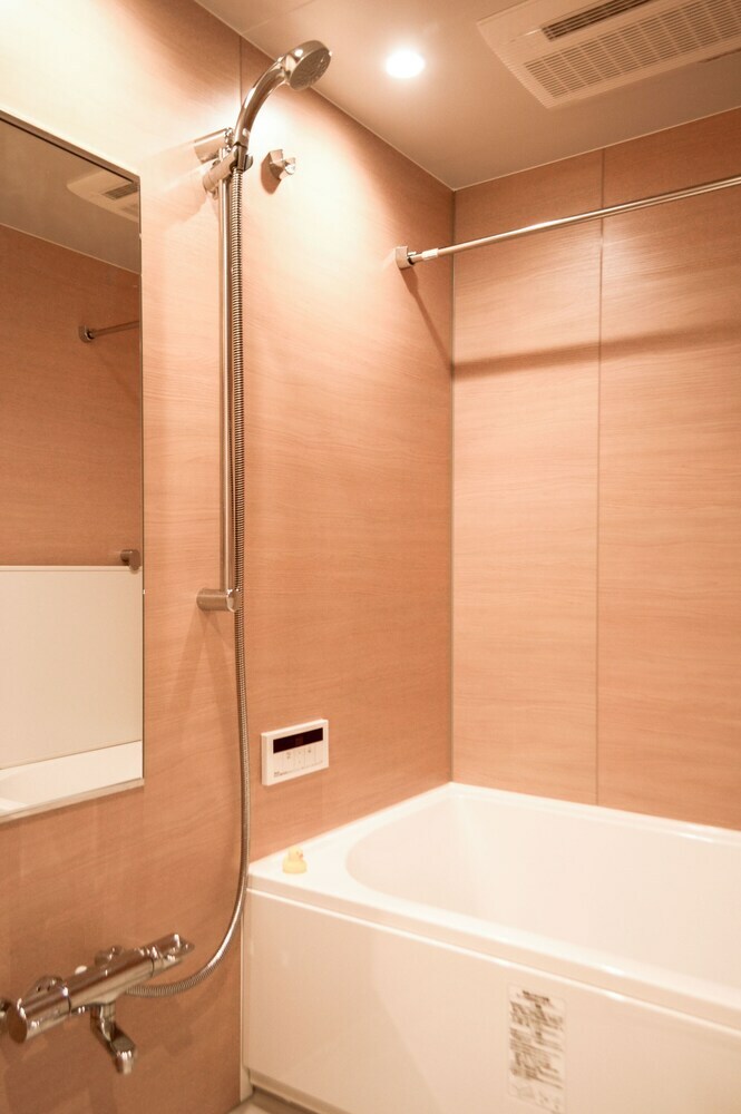 Apartamentos Inthehood: Tsukiji