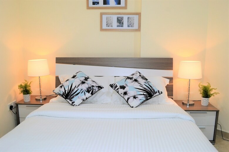 Apartamento Ascapes New Dubai Gate 2 Tower