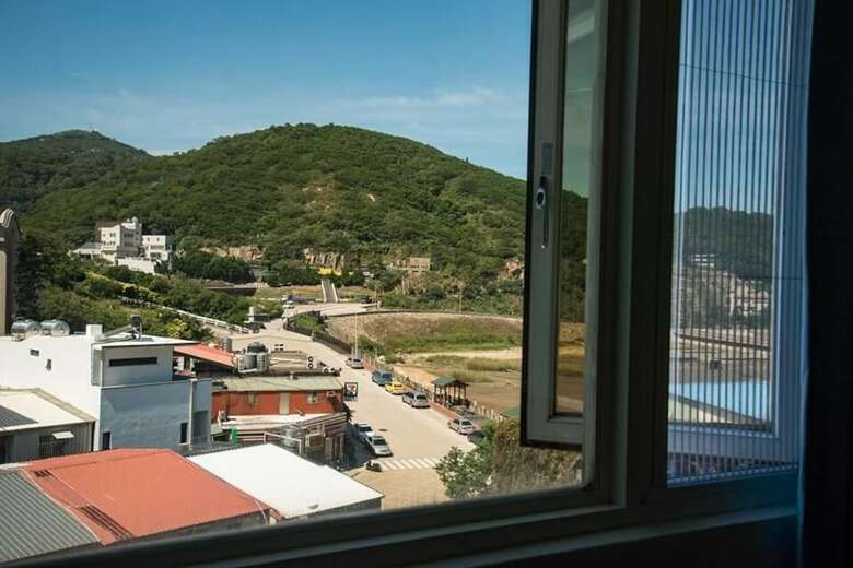 Hotel Clear Water Bay Homestay I