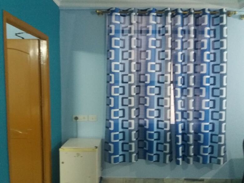 Hotel Krishnagrandinn