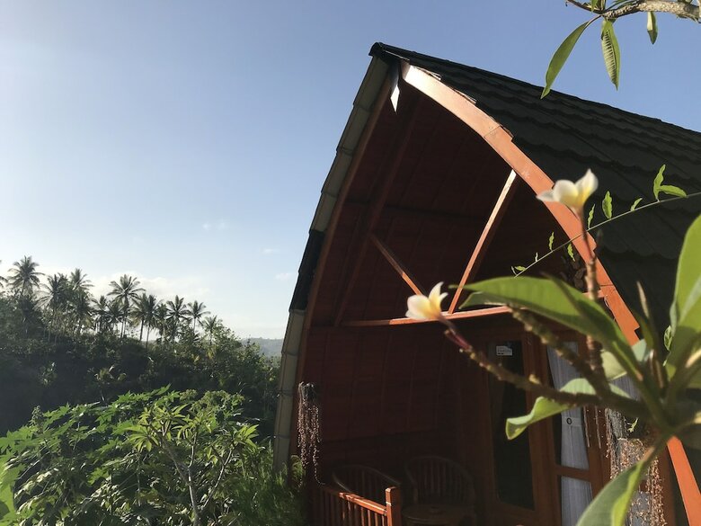 Bed & Breakfast Ginanthi Cottage - Nusa Penida