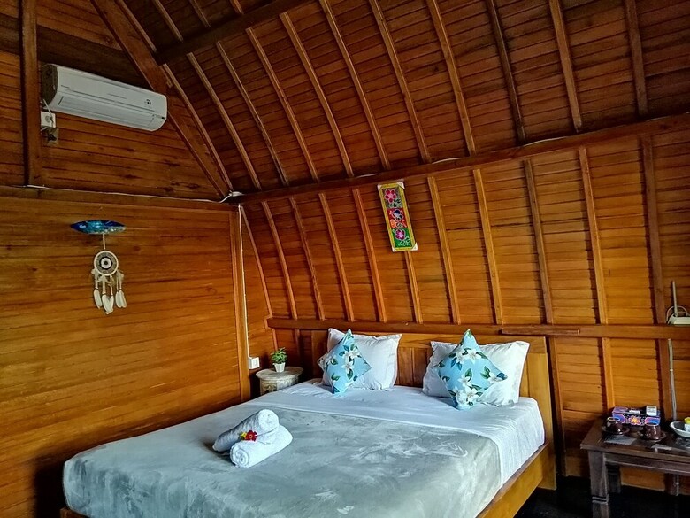 Bed & Breakfast Ginanthi Cottage - Nusa Penida