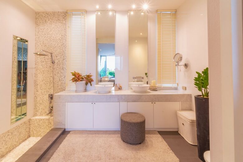 Luxury Modern 3 Bedroom Pool Villa Pa5