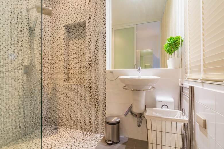 Luxury Modern 3 Bedroom Pool Villa Pa5