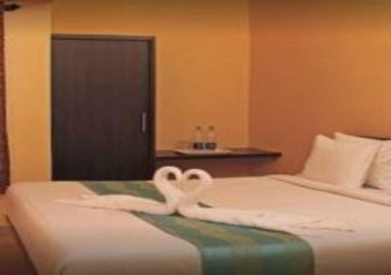 Hotel Maxima Coorg El Ocio