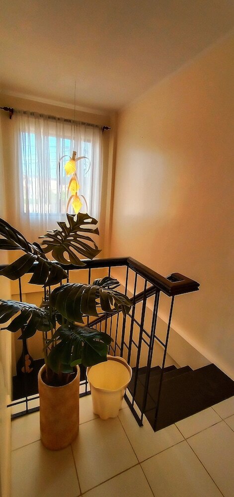 Hotel Cycling House Kura