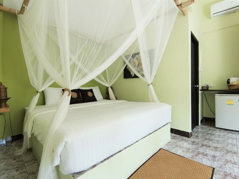 Hotel Bambie Boutique Home & Resort
