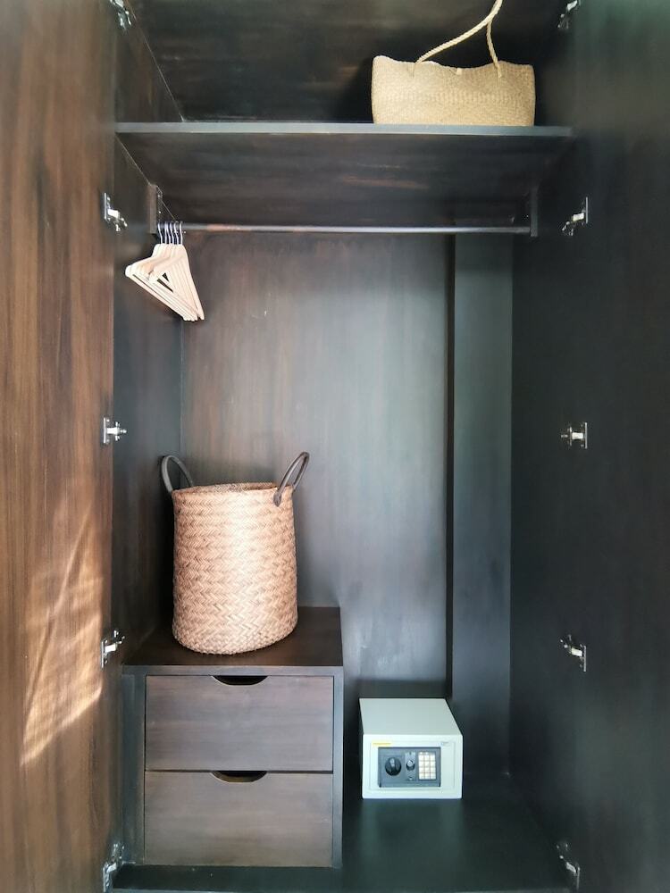 Hotel Bambie Boutique Home & Resort