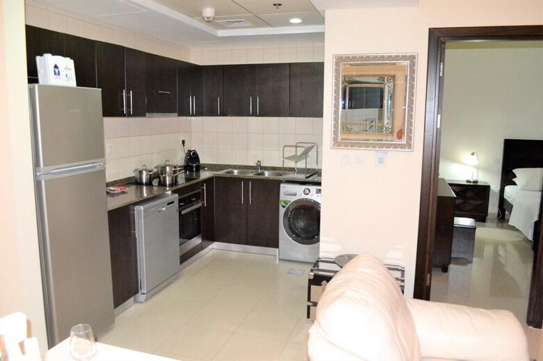 Apartamento Ascapes Bay Central 1 Tower