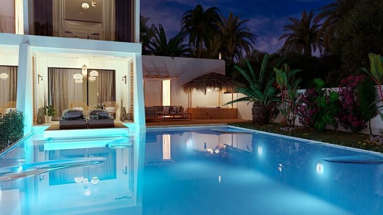 Orka World Hotel & Aqua Park