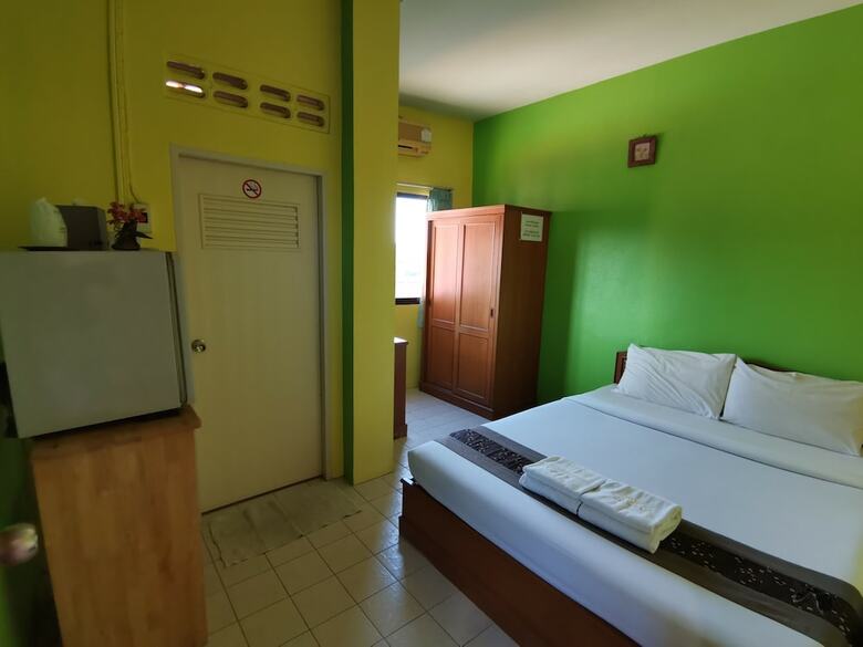 Hotel Samran Residence
