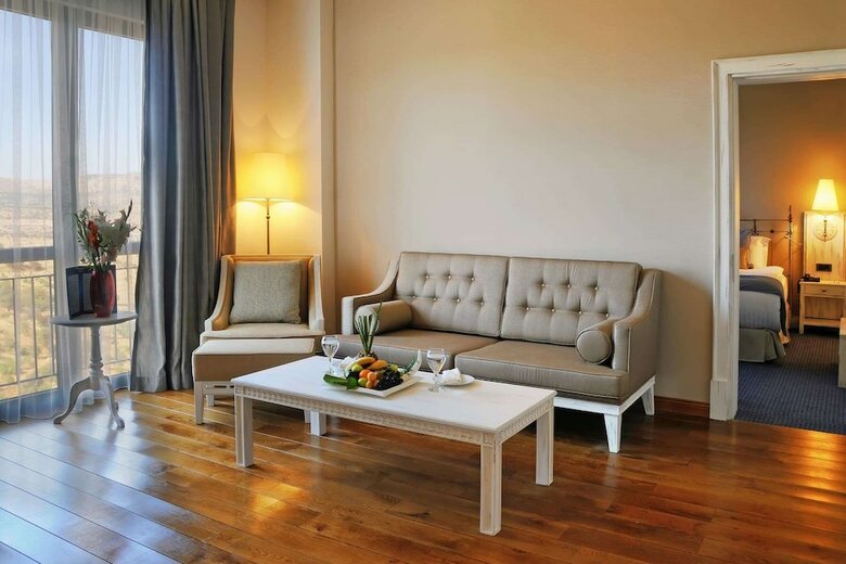 Hotel Ramada Plaza By Wyndham Mardin