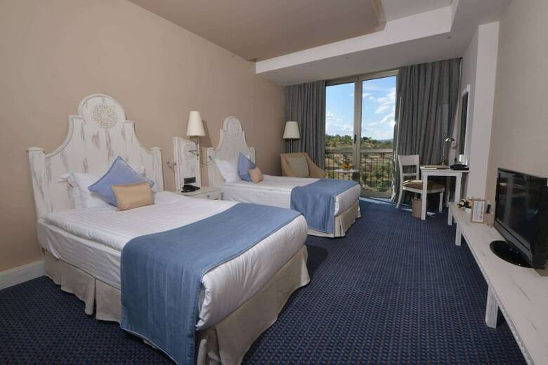 Hotel Ramada Plaza By Wyndham Mardin