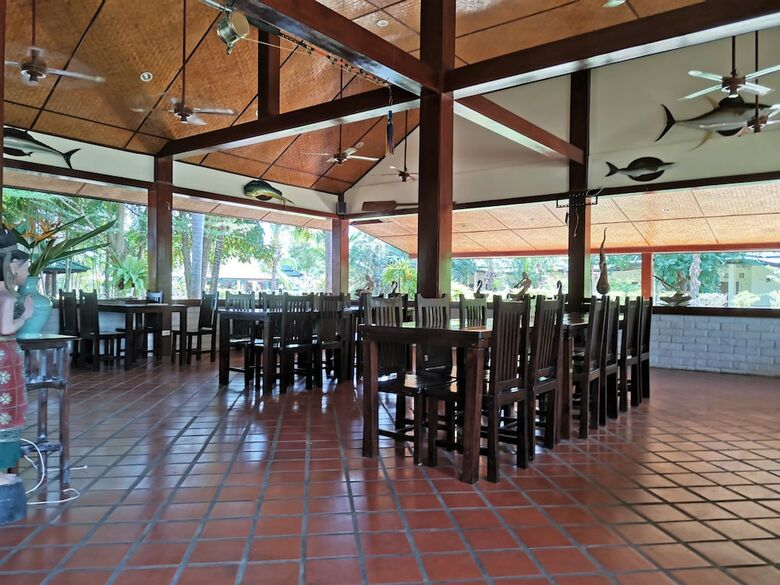 Hotel Tuna Resort