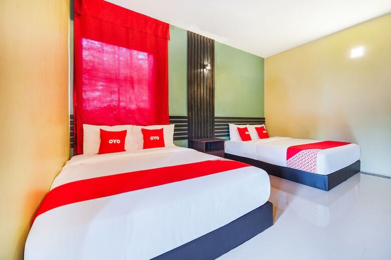 Hotel Oyo 89648 The N Langkawi