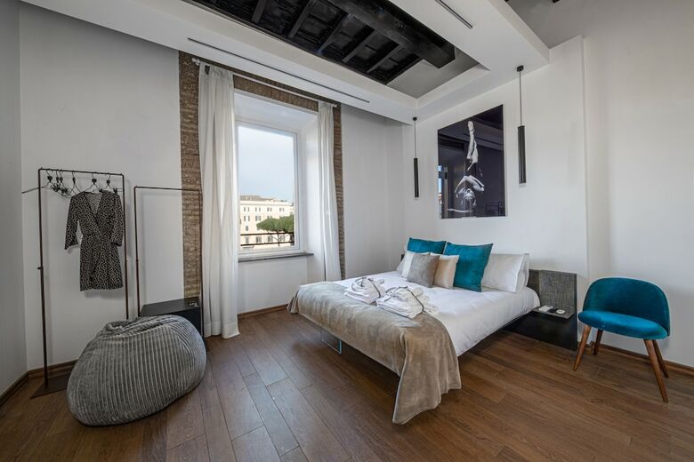 Hotel Argentina Suites