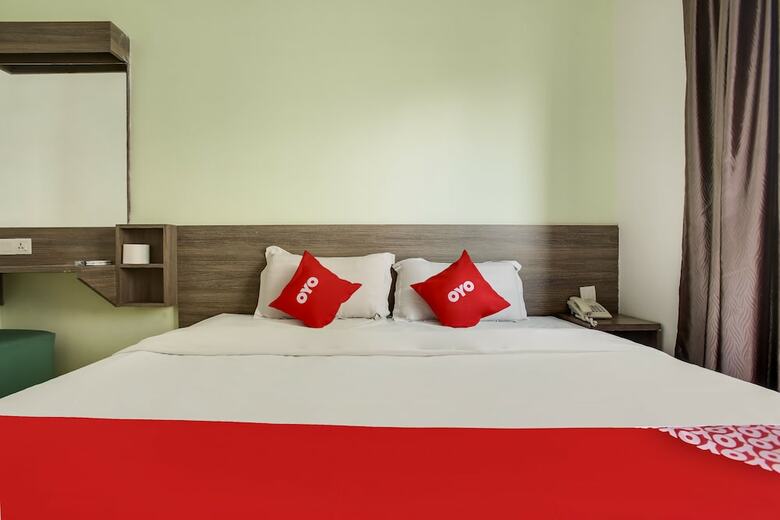 Oyo 89655 Sri Duta Hotel