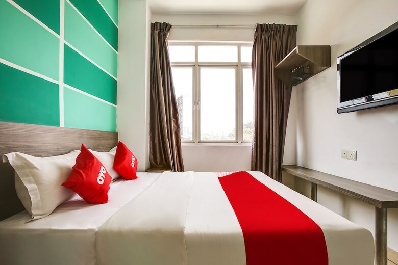 Oyo 89655 Sri Duta Hotel