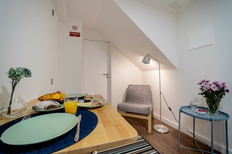 Apartamentos Guadalupe Lofts