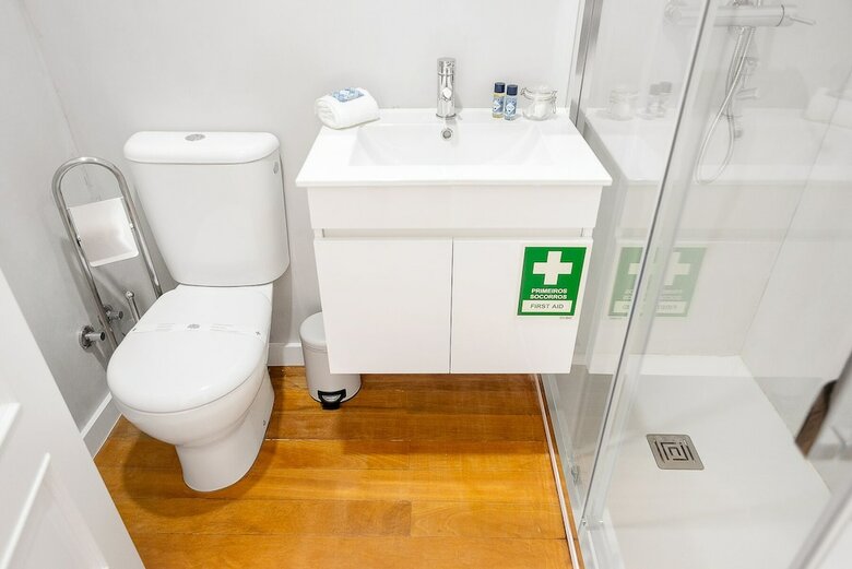 Apartamentos Porta 34