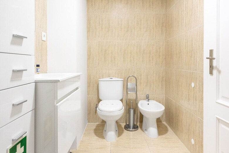 Apartamentos Porta 34