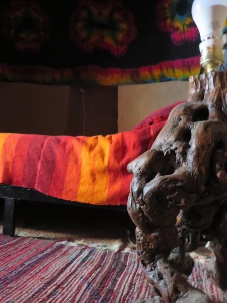 Hotel Casa Rural Kasbah Des Pyramides