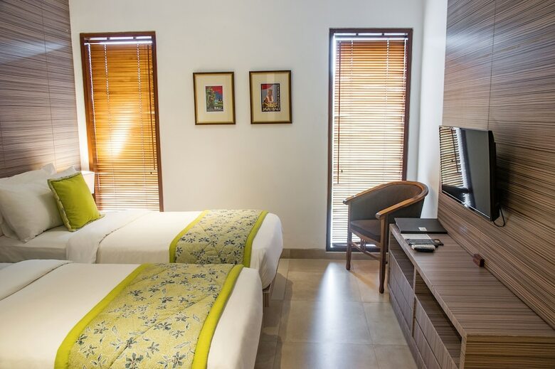 Hotel Lembongan Boutique Resort