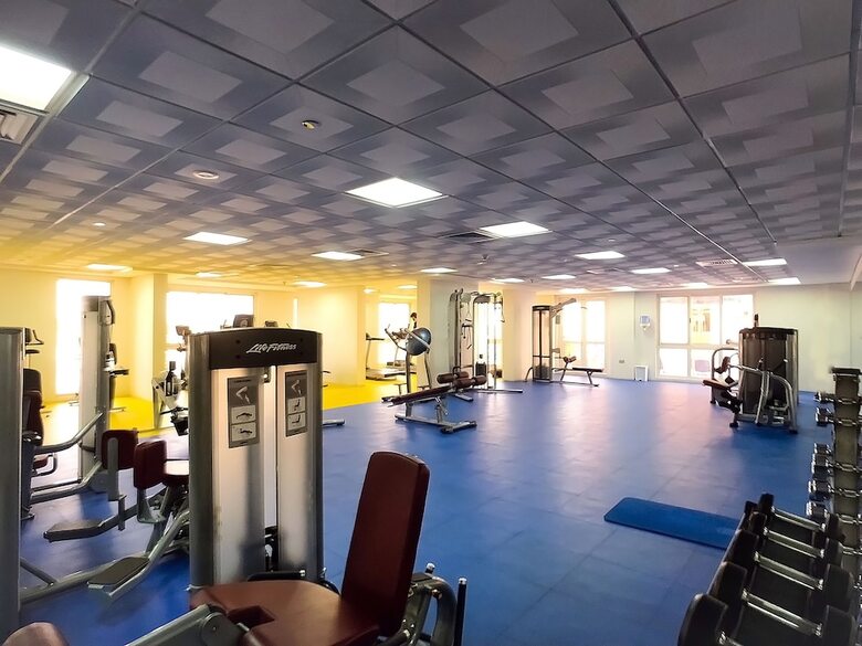 Apartamento Key Host - Canal Residence Ven 06