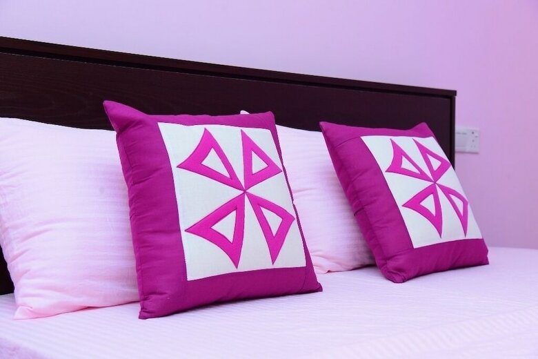 Hotel Airport Blessings Villa