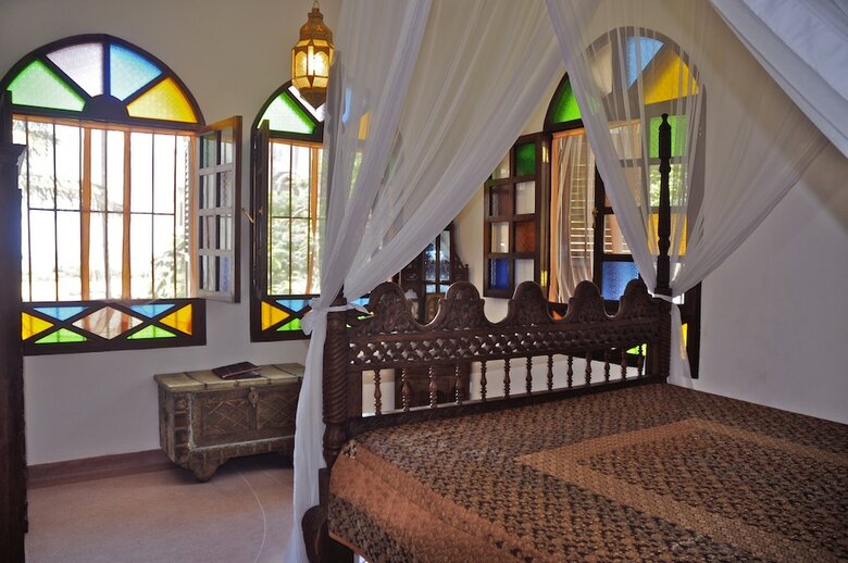 Bed & Breakfast Swahili House