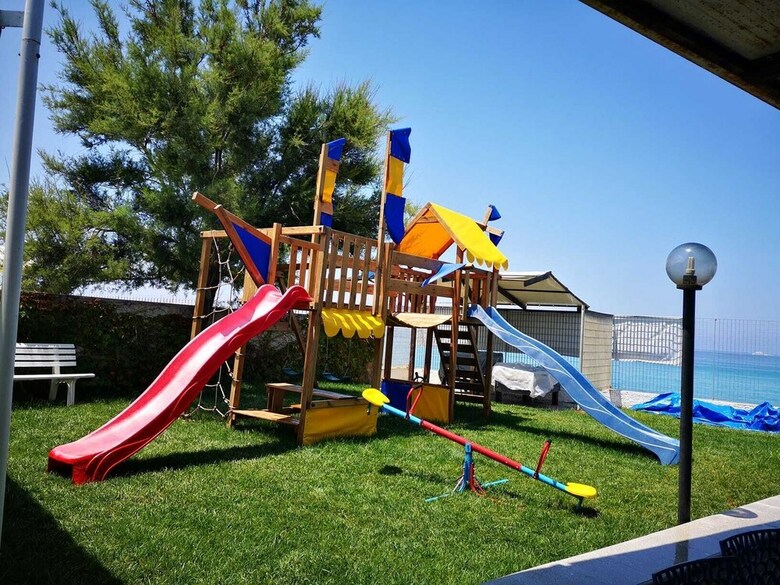 Villaggio Camping Sambalon