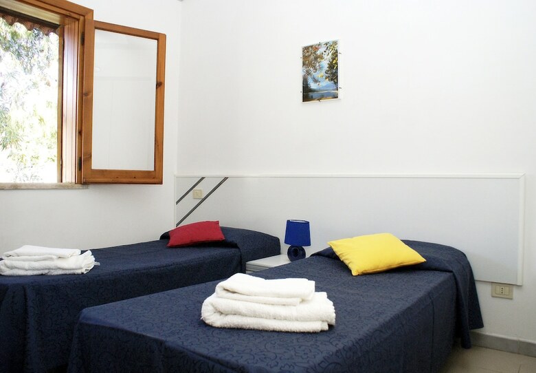 Villaggio Camping Sambalon
