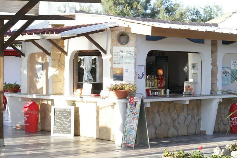 Villaggio Camping Sambalon