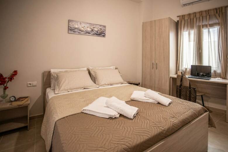 Apartamentos Danai Studio