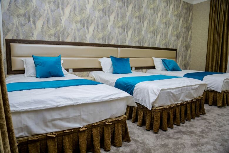Globus Hotel