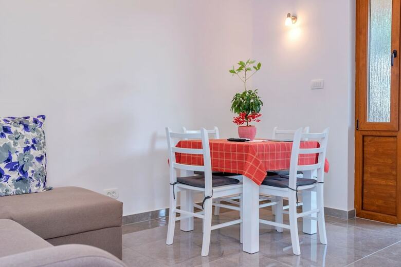 Apartment Vanja
