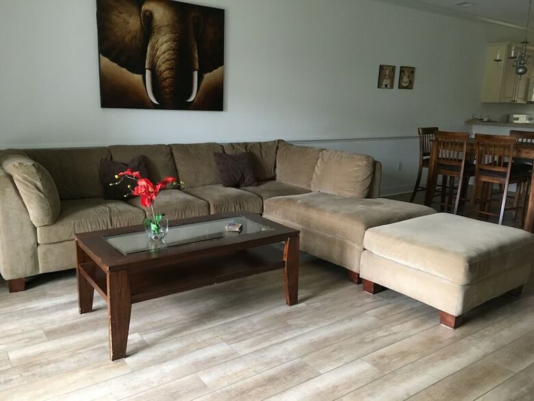 Villa Myrtlewood By Monarch Rentals