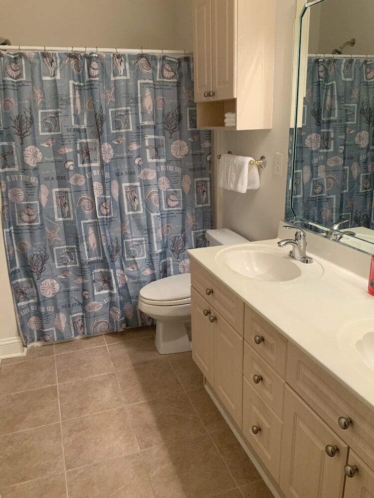 Villa Myrtlewood By Monarch Rentals