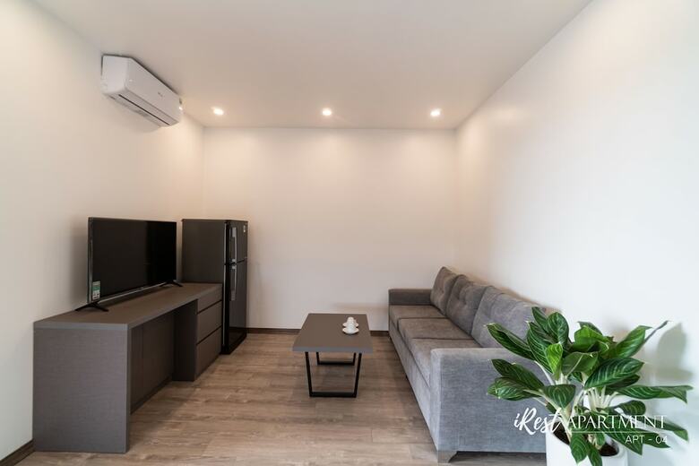 Aparthotel Irest Apartment Vinh Yen