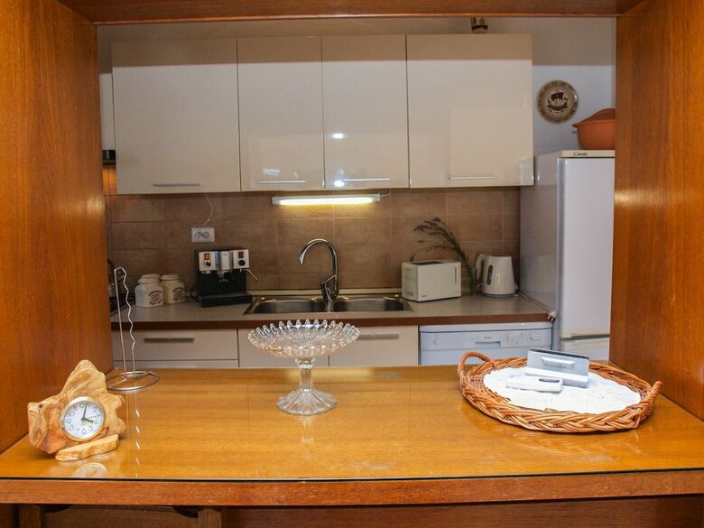 Apartment Jure