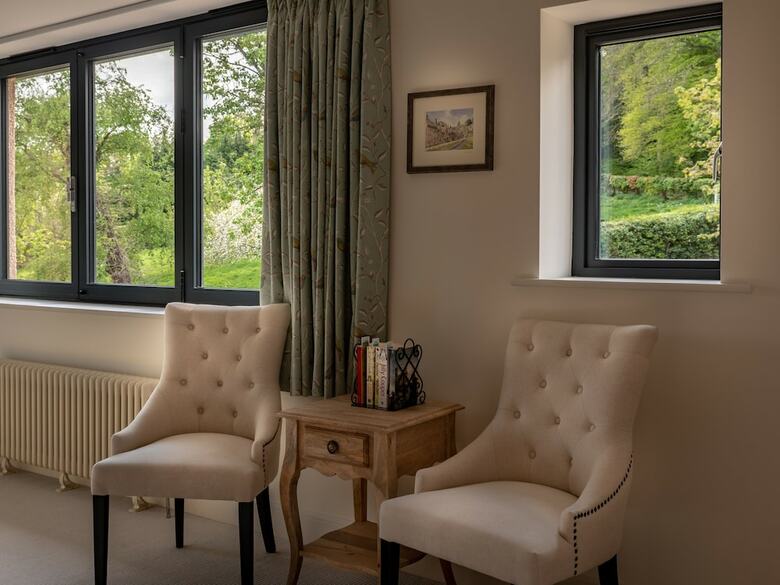 Agroturismo Woodchester Valley House