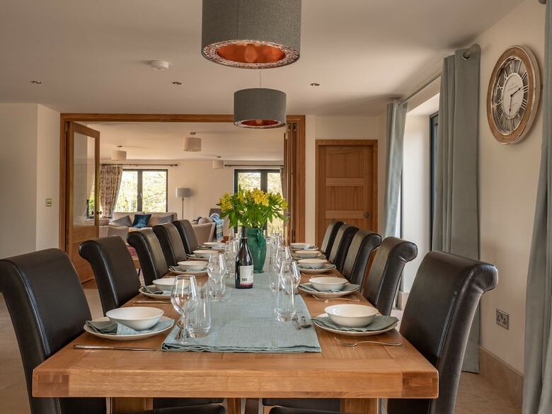Agroturismo Woodchester Valley House