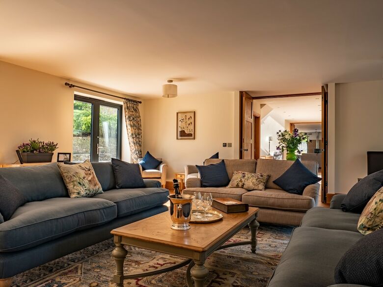 Agroturismo Woodchester Valley House